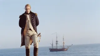 Master & Commander: Odvrácená strana světa