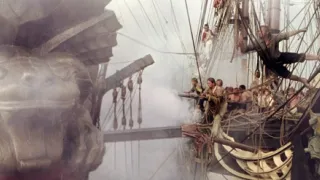 Master & Commander: Odvrácená strana světa