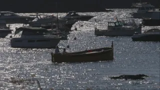 Malíři moře (2/2)