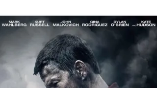 Deepwater Horizon: Moře v plamenech