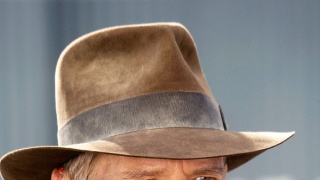 Indiana Jones a Kráľovstvo krištáľovej lebky