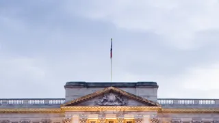 Tajemství britských královských paláců (6/8)