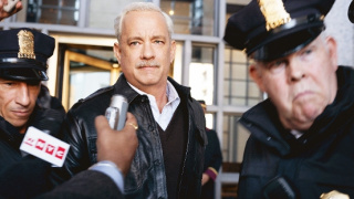 Sully: Zázrak na rieke Hudson