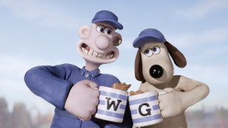 Wallace & Gromit: Prekliatie králikolaka