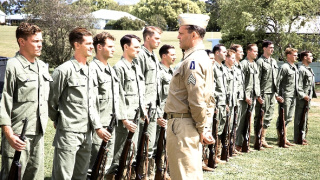 Hacksaw Ridge: Zrození hrdiny