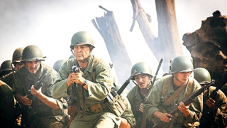 Hacksaw Ridge: Zrození hrdiny