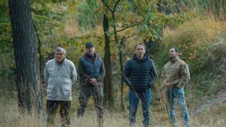 Prípady 1. oddelenia III (8/13)