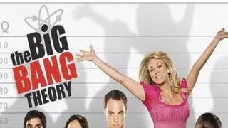 Teória veľkého tresku II (5)