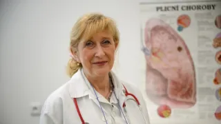 Mistři medicíny III (6/13)