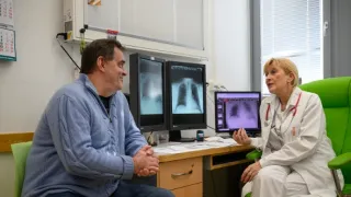 Mistři medicíny III (6/13)