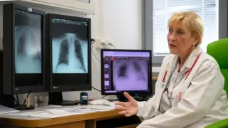 Mistři medicíny III (6/13)