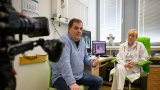 Mistři medicíny III (6/13)