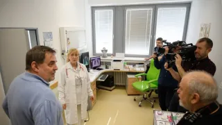 Mistři medicíny III (6/13)