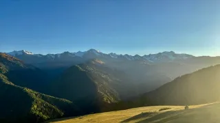 Hledání ztracených světů - Jižní Kavkaz s Romanem Zachem (6/6)