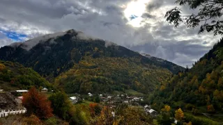 Hledání ztracených světů - Jižní Kavkaz s Romanem Zachem (6/6)