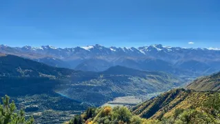 Hledání ztracených světů - Jižní Kavkaz s Romanem Zachem (6/6)