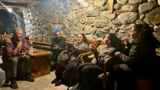 Hledání ztracených světů - Jižní Kavkaz s Romanem Zachem (6/6)