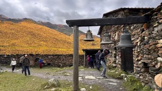 Hledání ztracených světů - Jižní Kavkaz s Romanem Zachem (6/6)