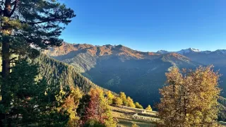 Hledání ztracených světů - Jižní Kavkaz s Romanem Zachem (6/6)