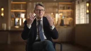 Jak přemýšlí Boris Johnson