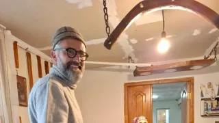 Hledání ztracených světů - Jižní Kavkaz s Romanem Zachem (6/6)