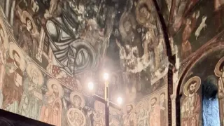 Hledání ztracených světů - Jižní Kavkaz s Romanem Zachem (6/6)