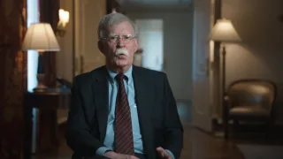 Jak přemýšlí Boris Johnson