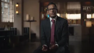 Jak přemýšlí Boris Johnson