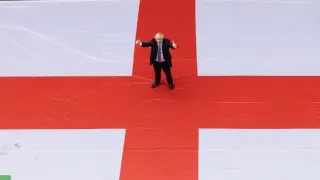 Jak přemýšlí Boris Johnson