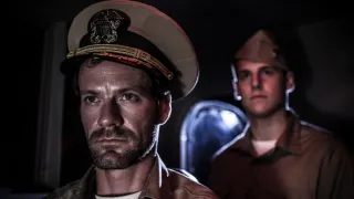 Peklo pod hladinou II (3/6)