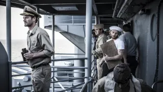 Peklo pod hladinou II (3/6)