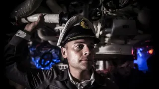 Peklo pod hladinou II (3/6)