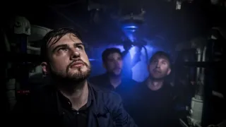 Peklo pod hladinou II (3/6)