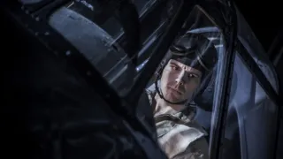 Peklo pod hladinou II (3/6)