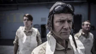 Peklo pod hladinou II (3/6)