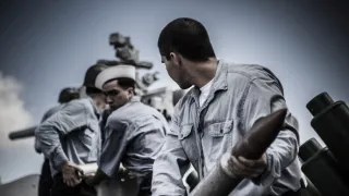 Peklo pod hladinou II (3/6)