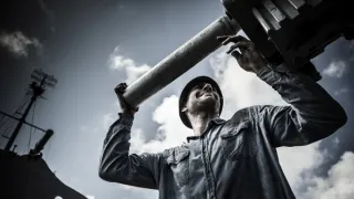 Peklo pod hladinou II (3/6)