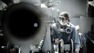 Peklo pod hladinou II (3/6)