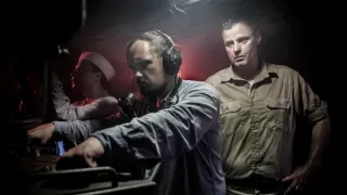 Peklo pod hladinou II (3/6)