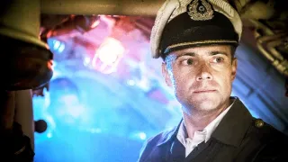 Peklo pod hladinou II (3/6)