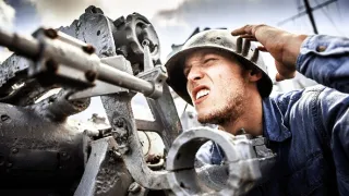 Peklo pod hladinou II (3/6)