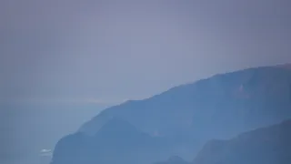 Nový Zéland - Severní ostrov