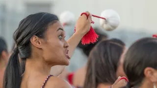 Nový Zéland - Severní ostrov