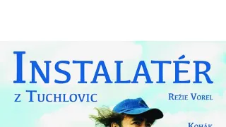 Instalatér z Tuchlovic