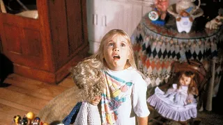 Poltergeist II