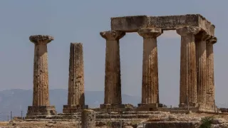 Po Grécku s Bibliou v ruke (2)