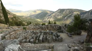 Po Grécku s Bibliou v ruke (2)