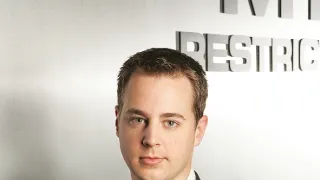 NCIS - Námorný vyšetrovací úrad II (9)