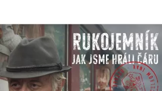 Rukojemník