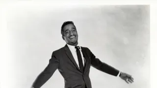 Sammy Davis ml., hvězda mnoha talentů
